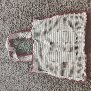 Handmade bag for women